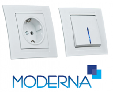 Moderna Serie